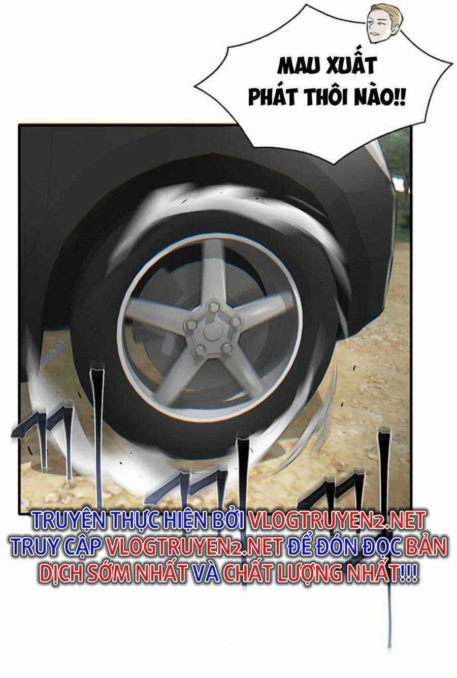 Bù Nhìn - Chương 4 - Trang 50