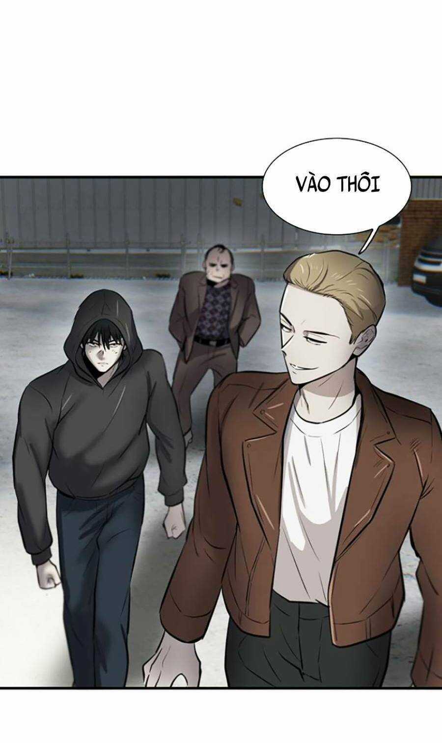 Bù Nhìn - Chương 4 - Trang 56