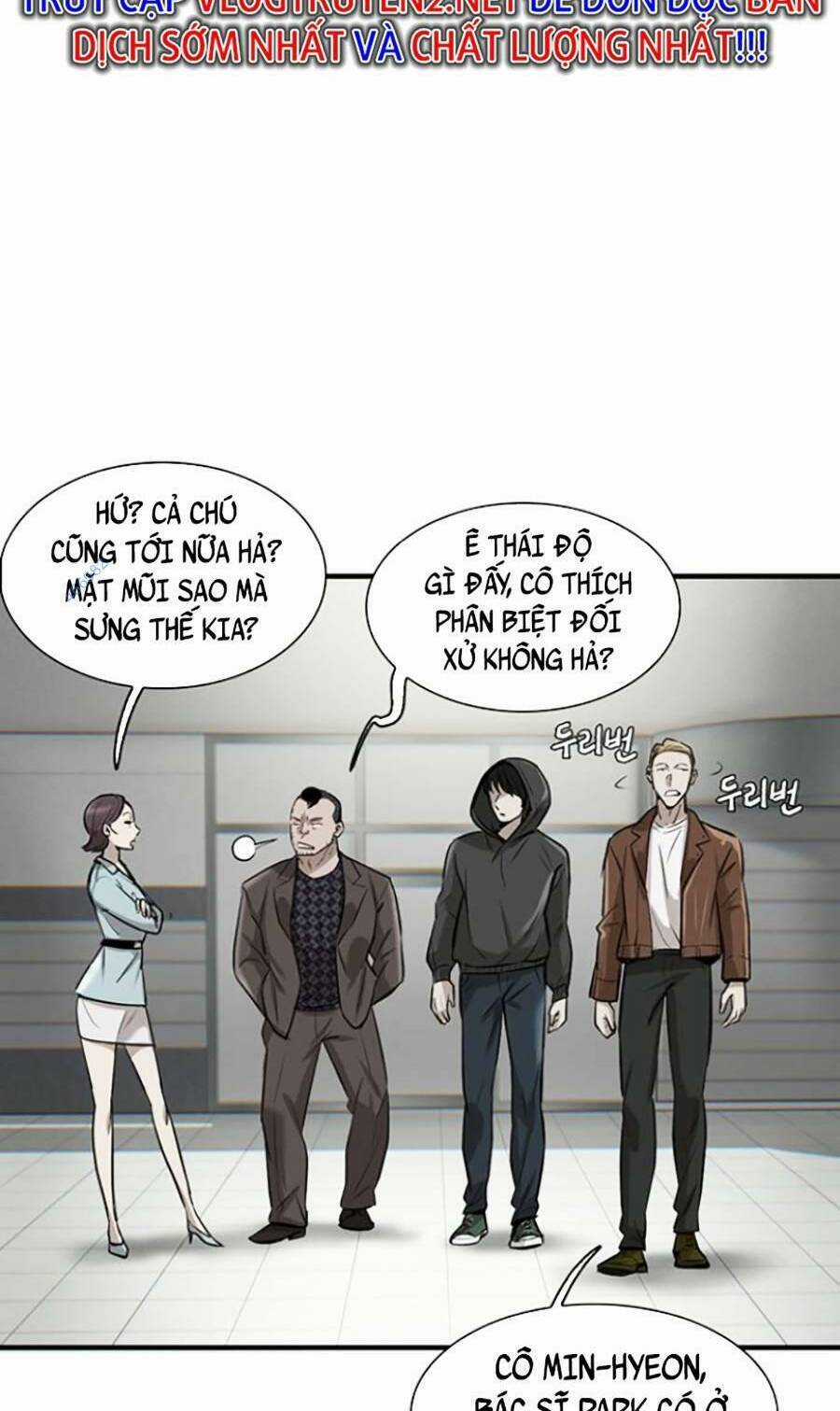 Bù Nhìn - Chương 4 - Trang 58