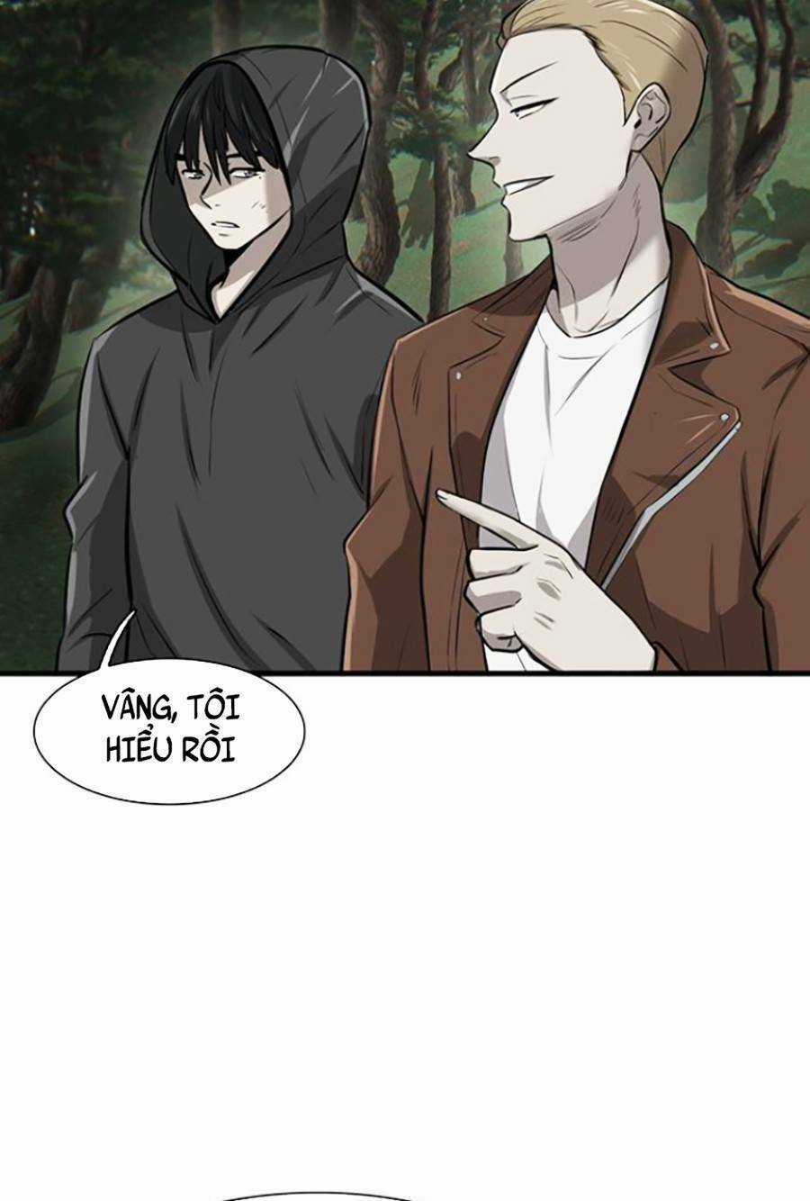 Bù Nhìn - Chương 4 - Trang 7