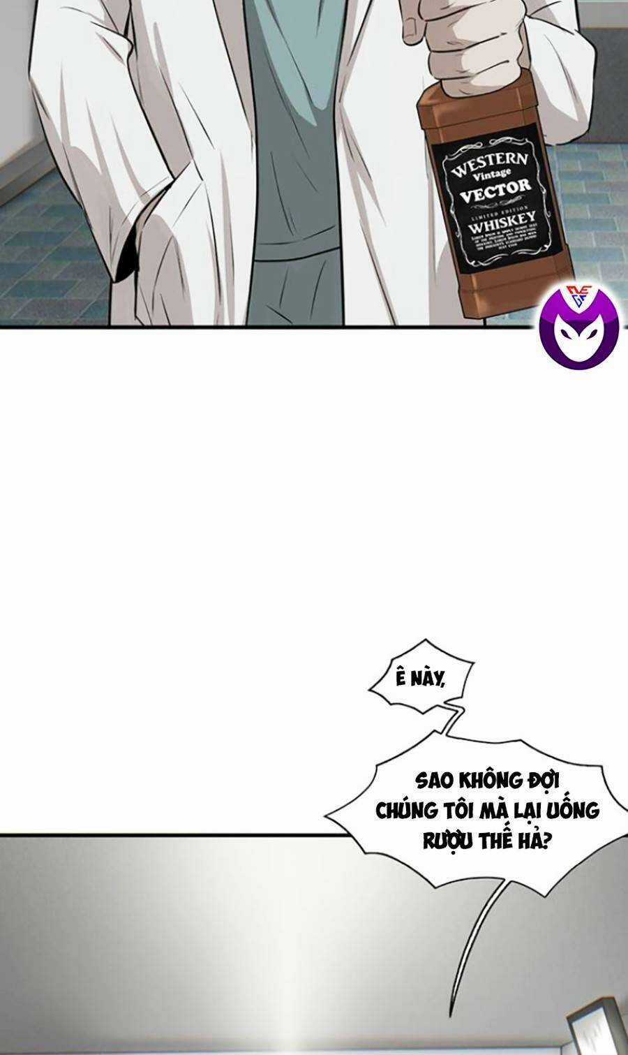 Bù Nhìn - Chương 4 - Trang 61