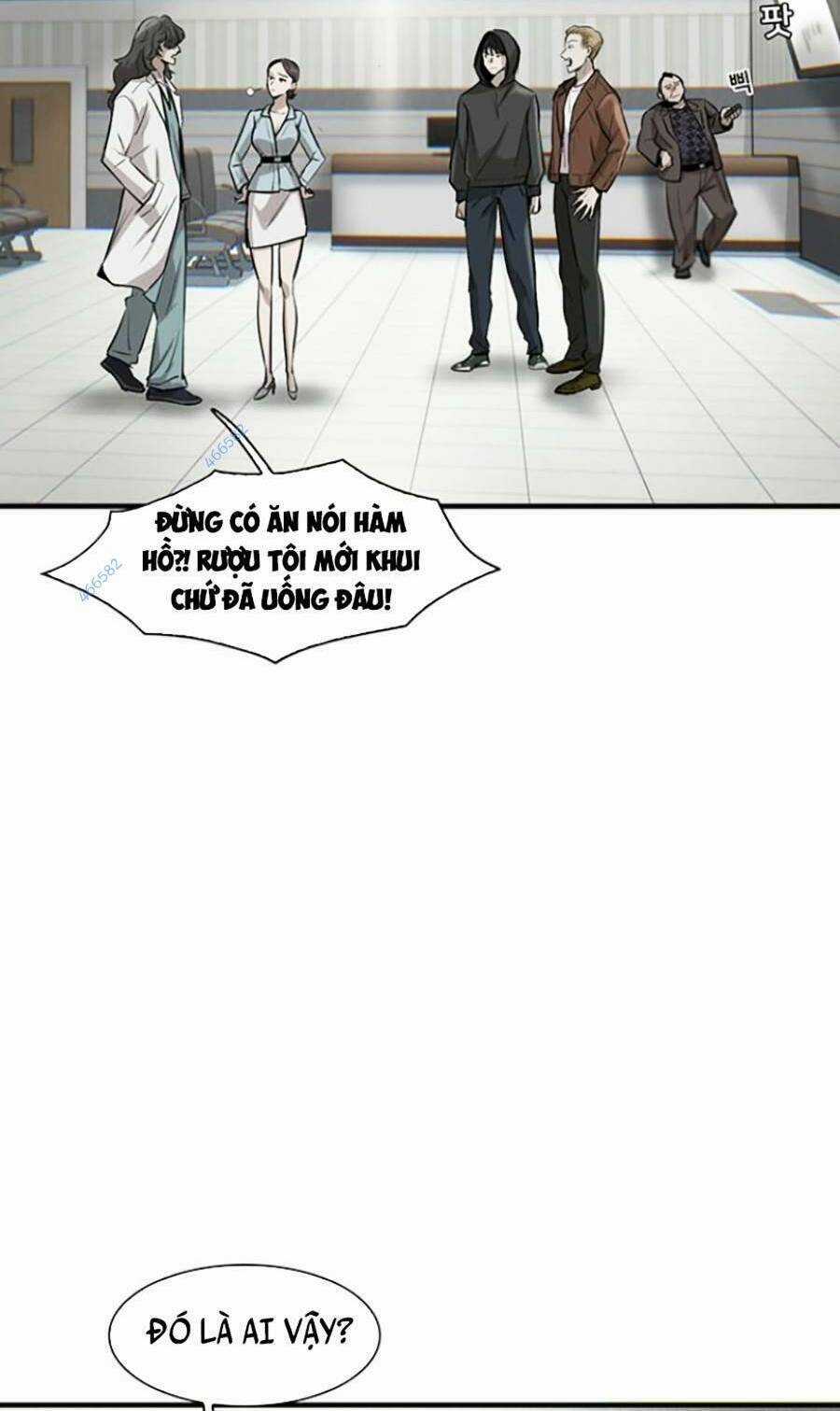 Bù Nhìn - Chương 4 - Trang 62