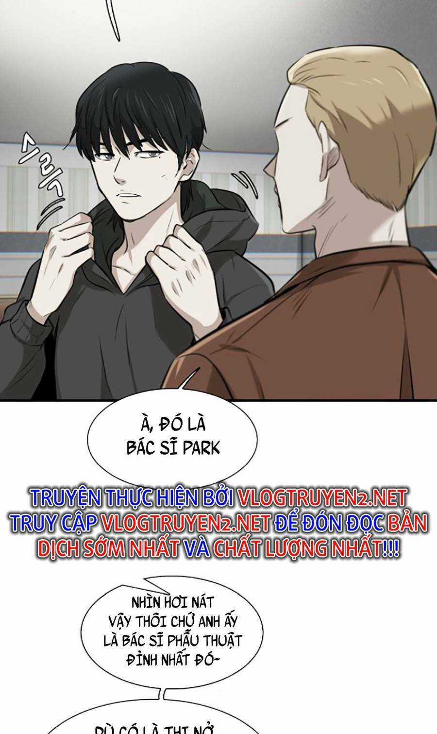 Bù Nhìn - Chương 4 - Trang 63