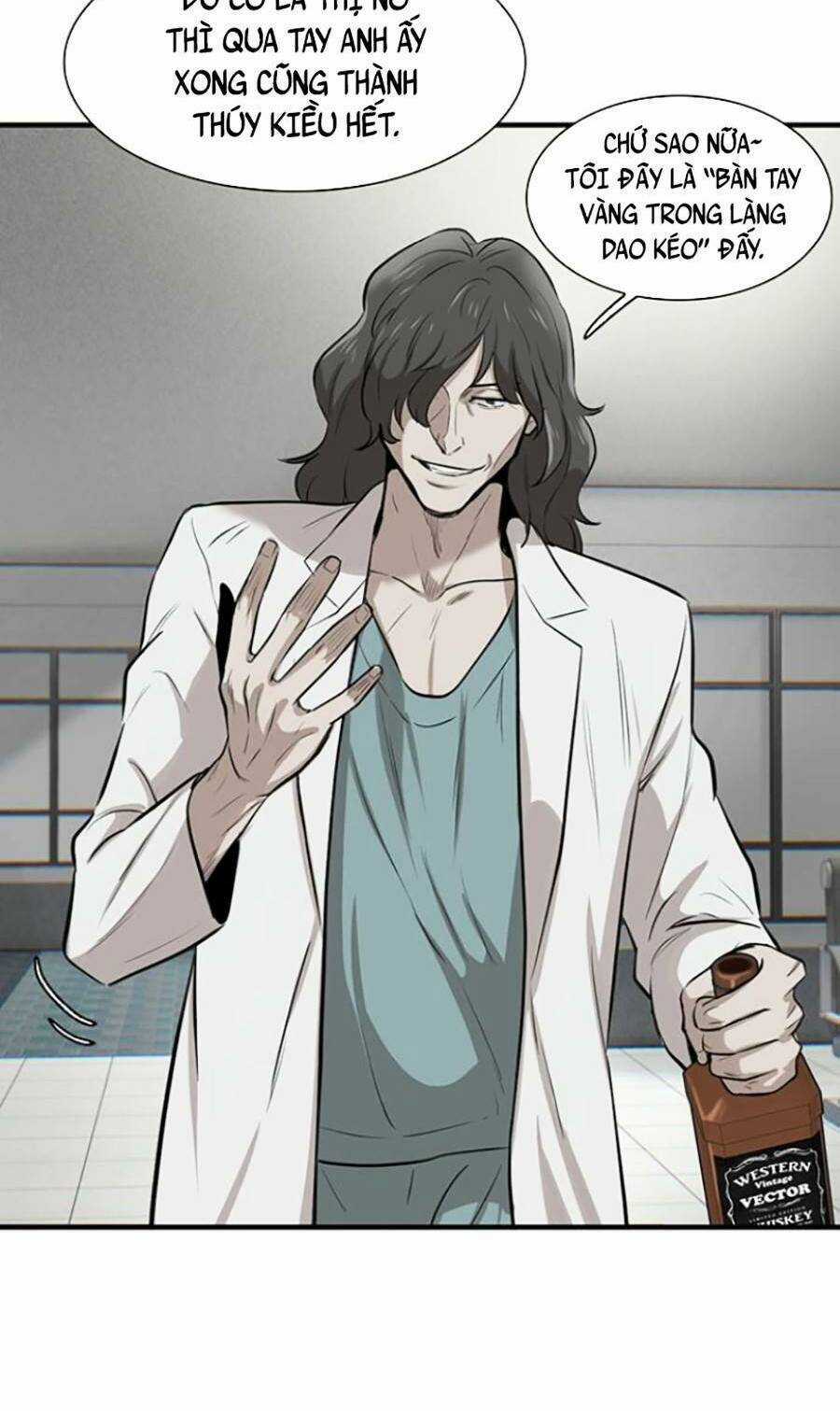 Bù Nhìn - Chương 4 - Trang 64