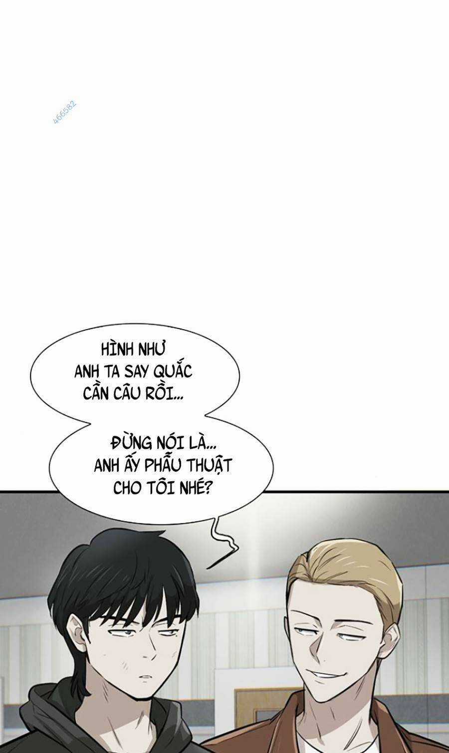 Bù Nhìn - Chương 4 - Trang 65