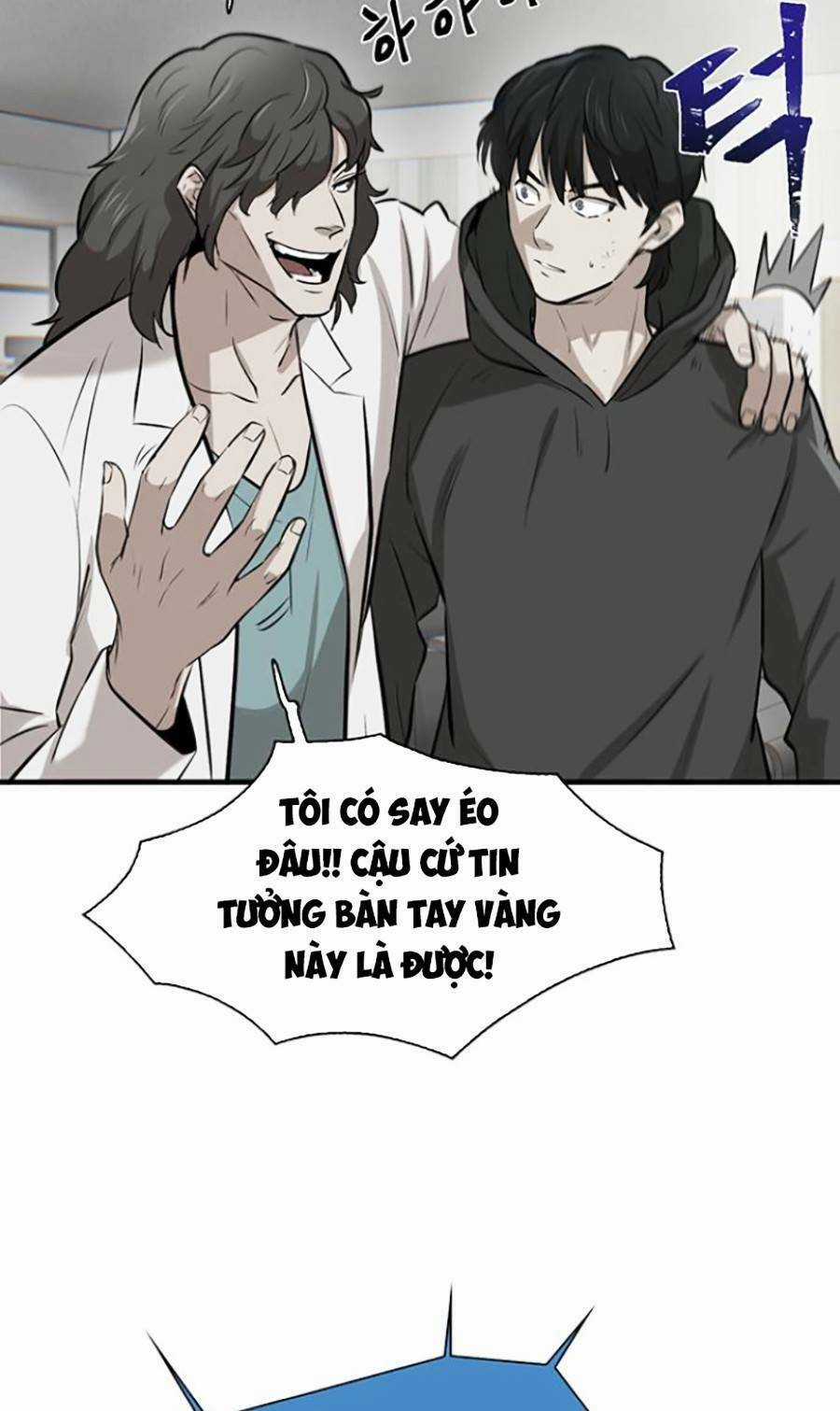 Bù Nhìn - Chương 4 - Trang 67