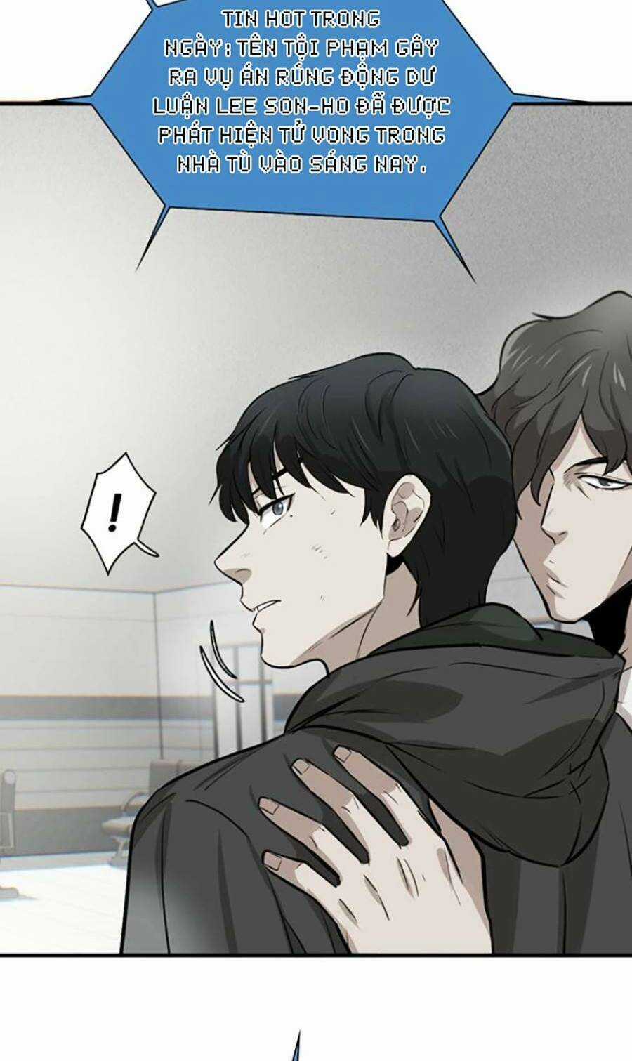 Bù Nhìn - Chương 4 - Trang 68