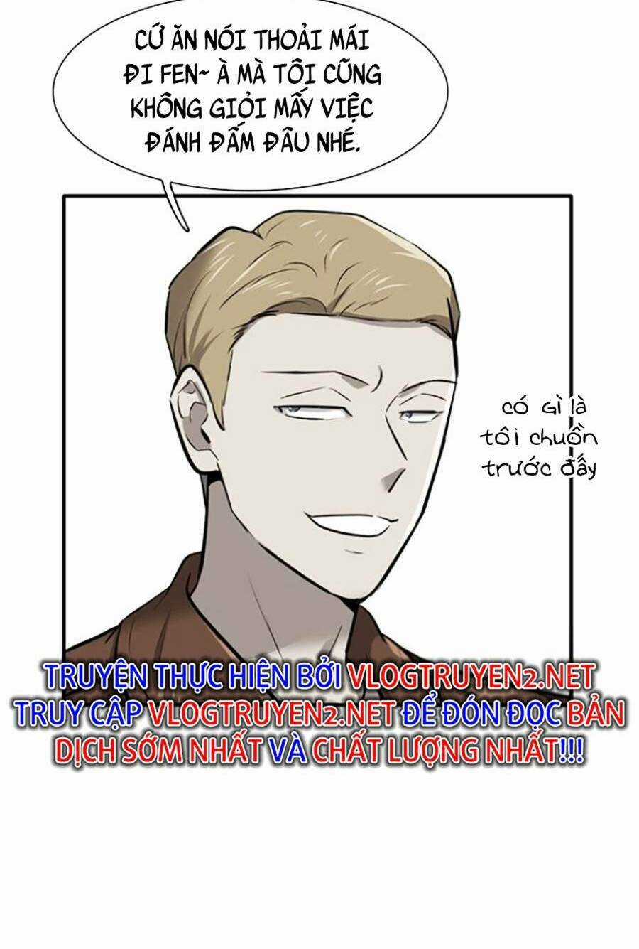 Bù Nhìn - Chương 4 - Trang 8