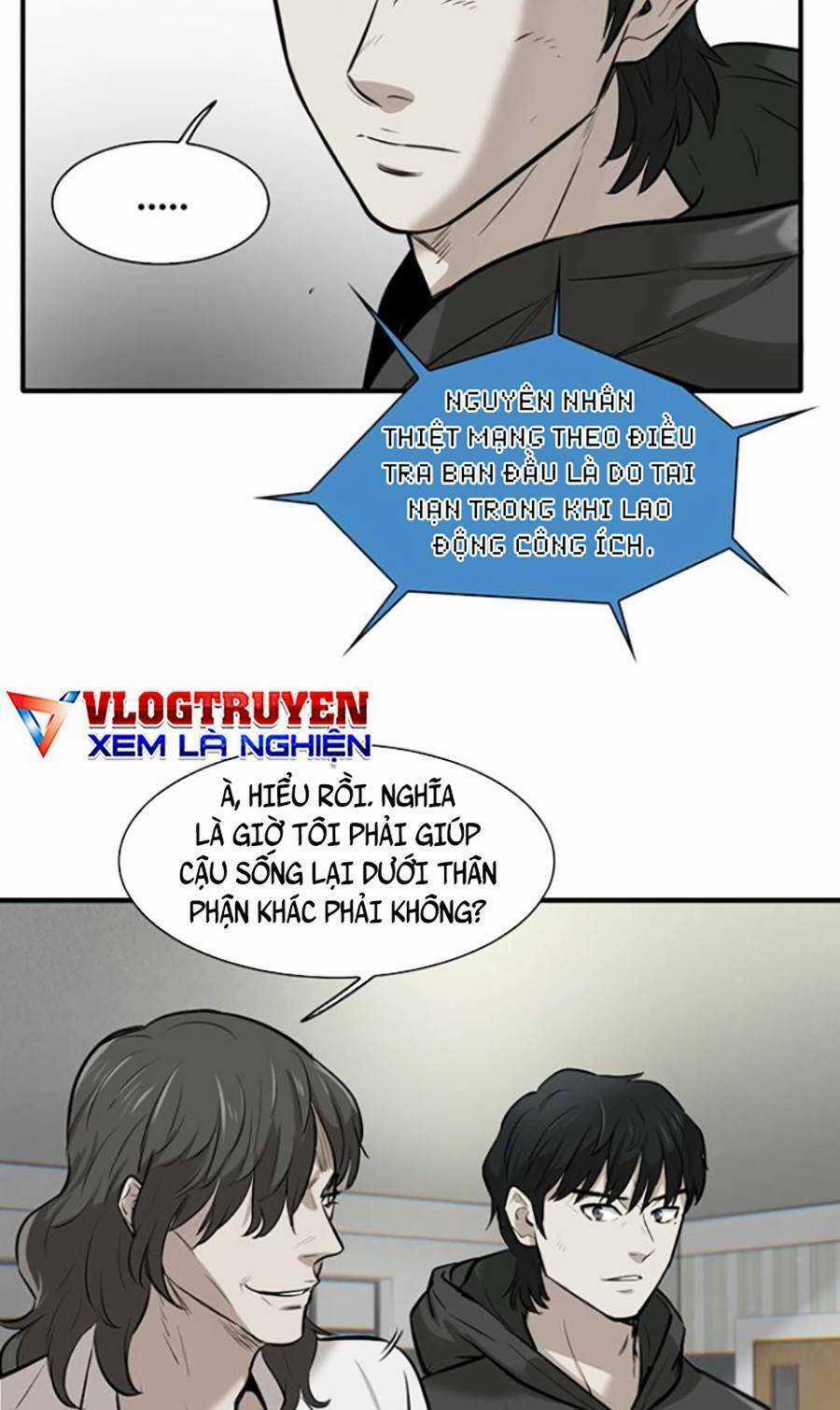 Bù Nhìn - Chương 4 - Trang 71