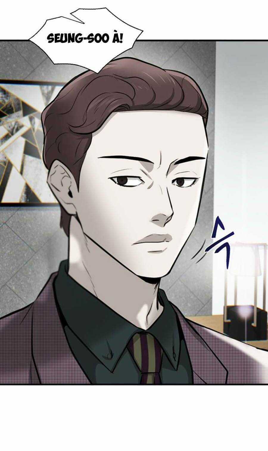 Bù Nhìn - Chương 4 - Trang 76