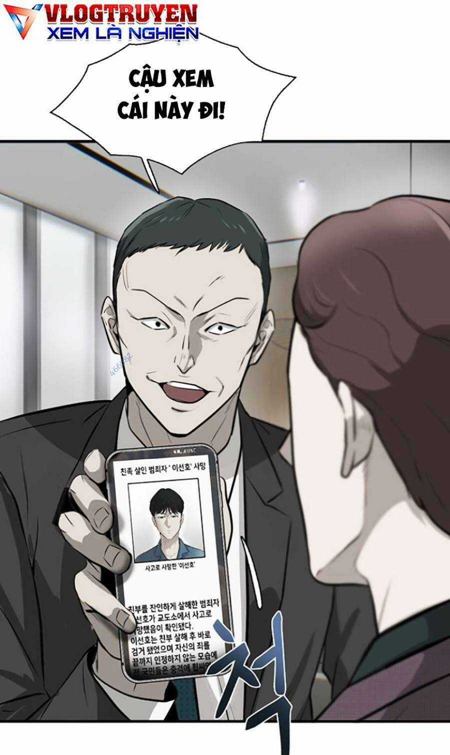 Bù Nhìn - Chương 4 - Trang 77