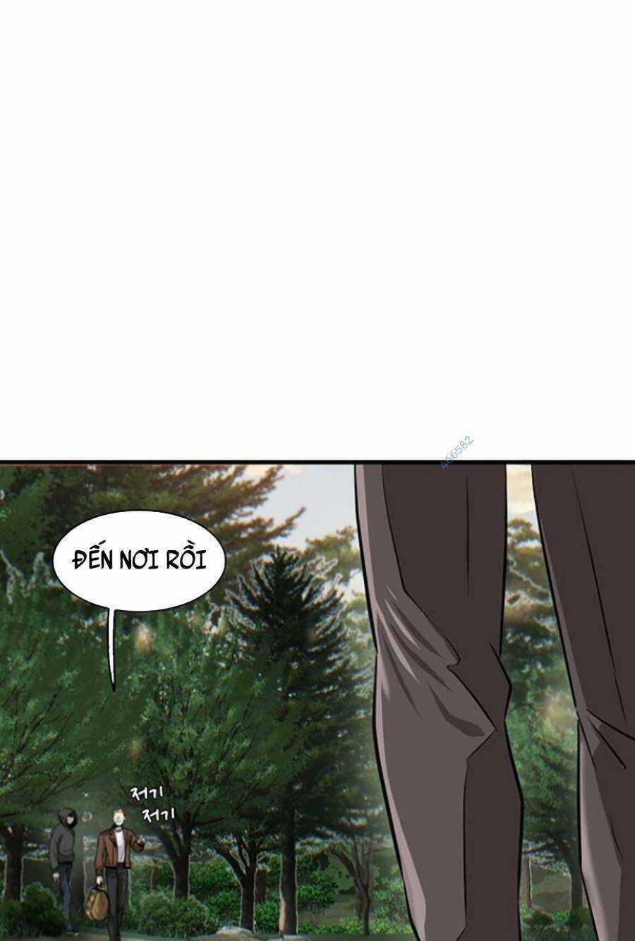 Bù Nhìn - Chương 4 - Trang 9