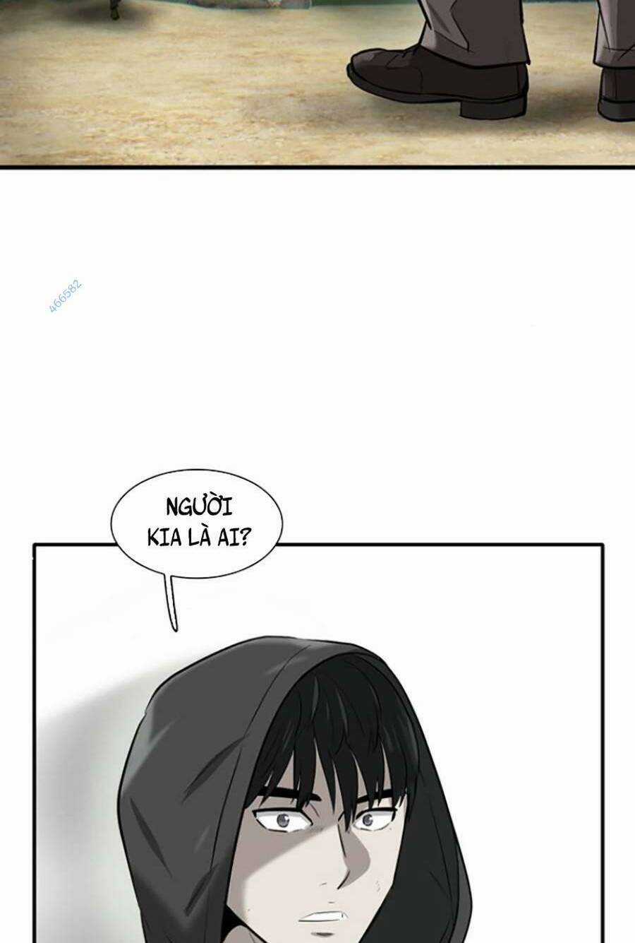 Bù Nhìn - Chương 4 - Trang 10