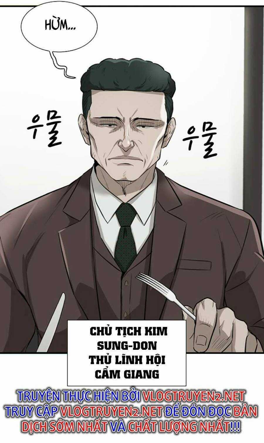 Bù Nhìn - Chương 4 - Trang 100