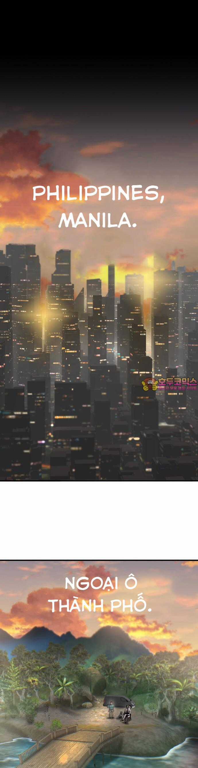 Bù Nhìn - Chương 40 - Trang 2