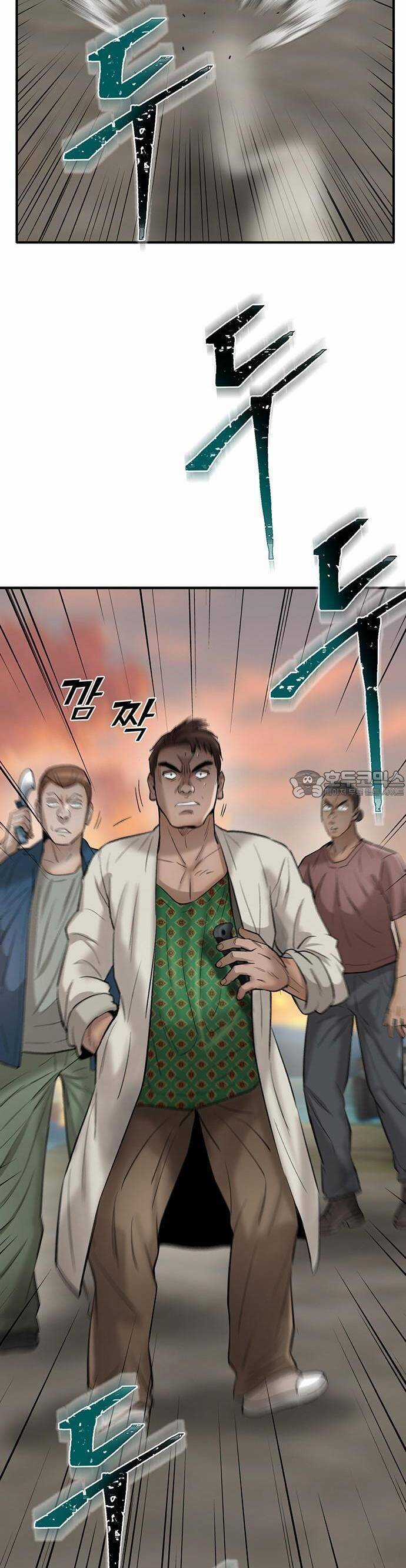 Bù Nhìn - Chương 40 - Trang 15