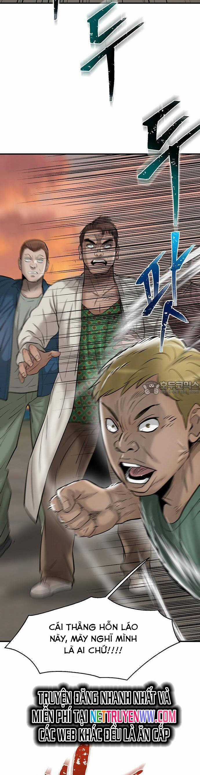 Bù Nhìn - Chương 40 - Trang 16