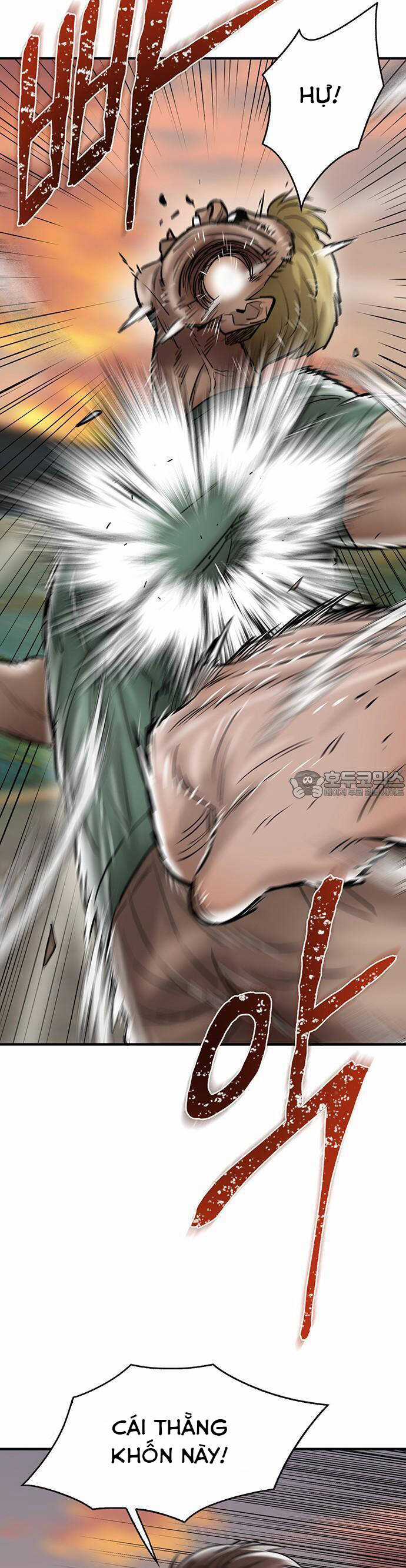 Bù Nhìn - Chương 40 - Trang 17