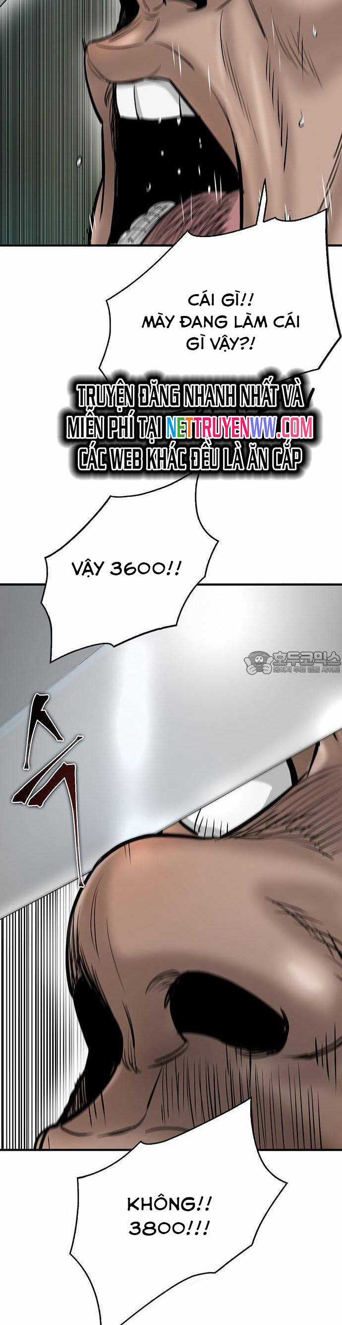 Bù Nhìn - Chương 40 - Trang 28