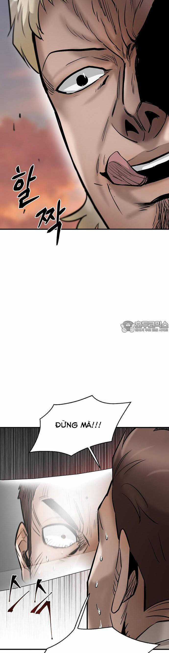 Bù Nhìn - Chương 40 - Trang 31