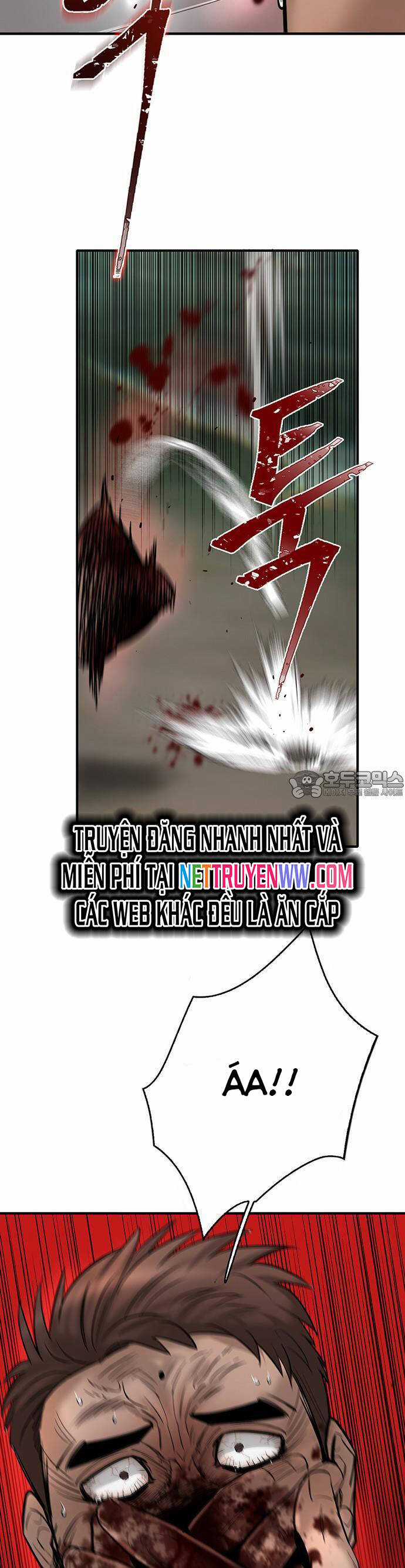 Bù Nhìn - Chương 40 - Trang 35