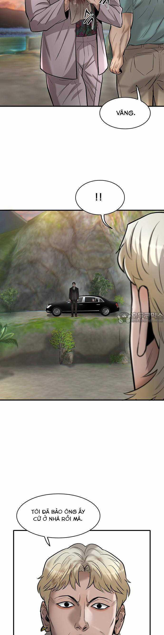 Bù Nhìn - Chương 40 - Trang 41