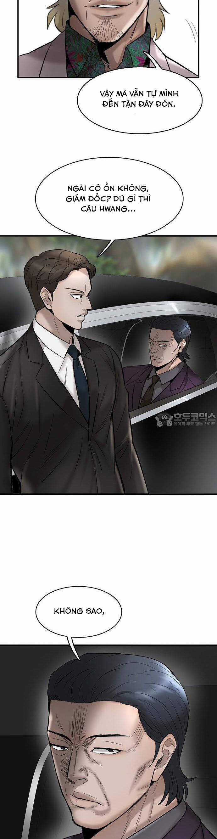 Bù Nhìn - Chương 40 - Trang 42