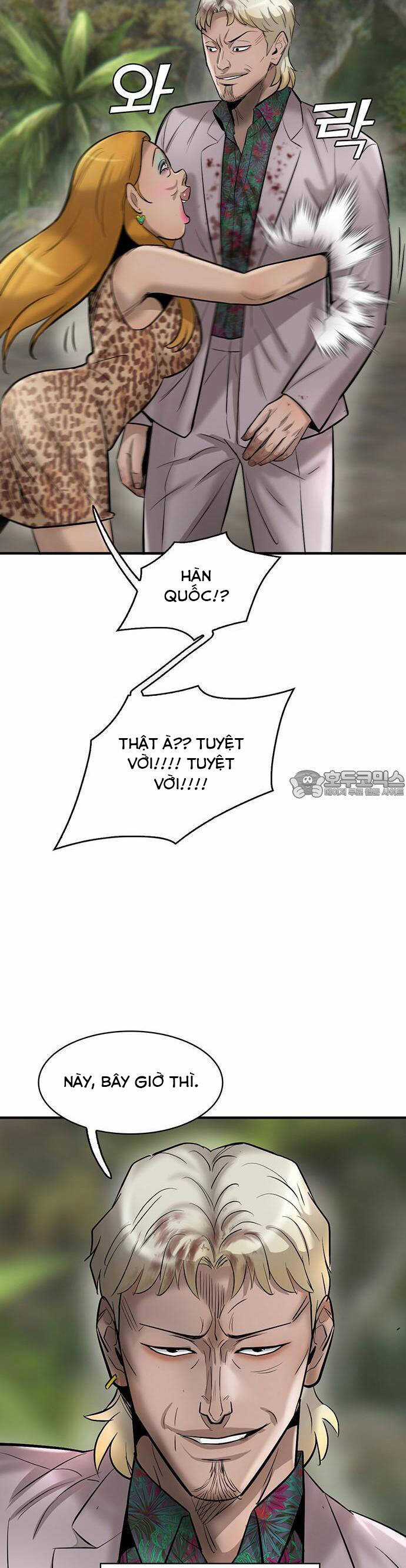 Bù Nhìn - Chương 40 - Trang 45