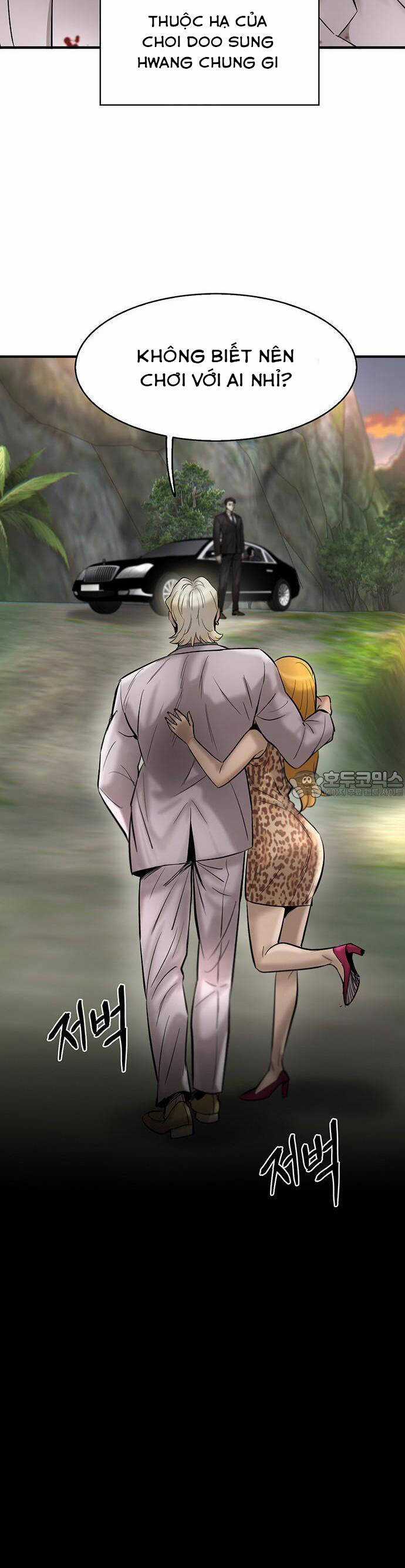 Bù Nhìn - Chương 40 - Trang 46