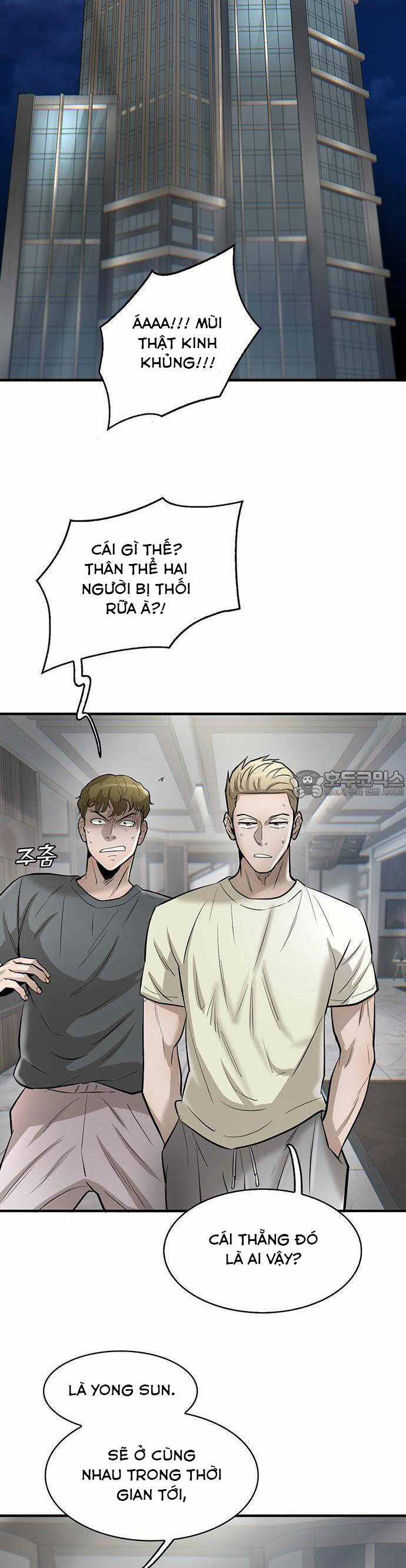 Bù Nhìn - Chương 40 - Trang 48