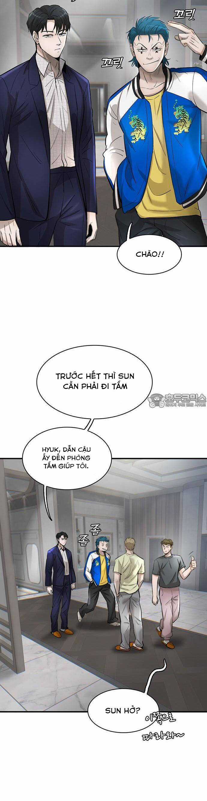 Bù Nhìn - Chương 40 - Trang 49