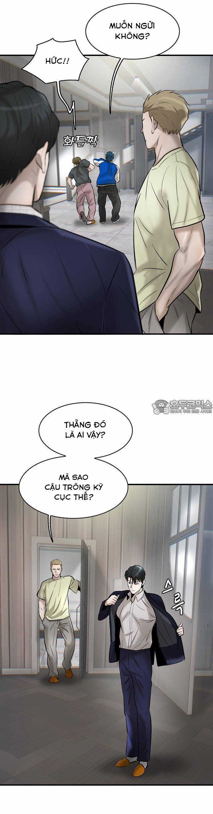 Bù Nhìn - Chương 40 - Trang 50