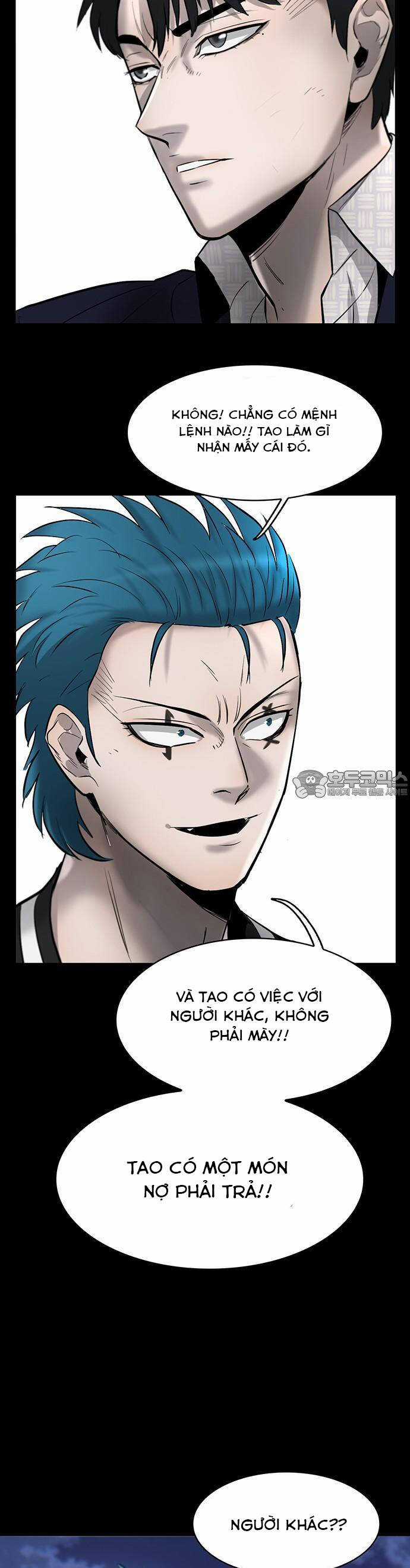 Bù Nhìn - Chương 40 - Trang 54