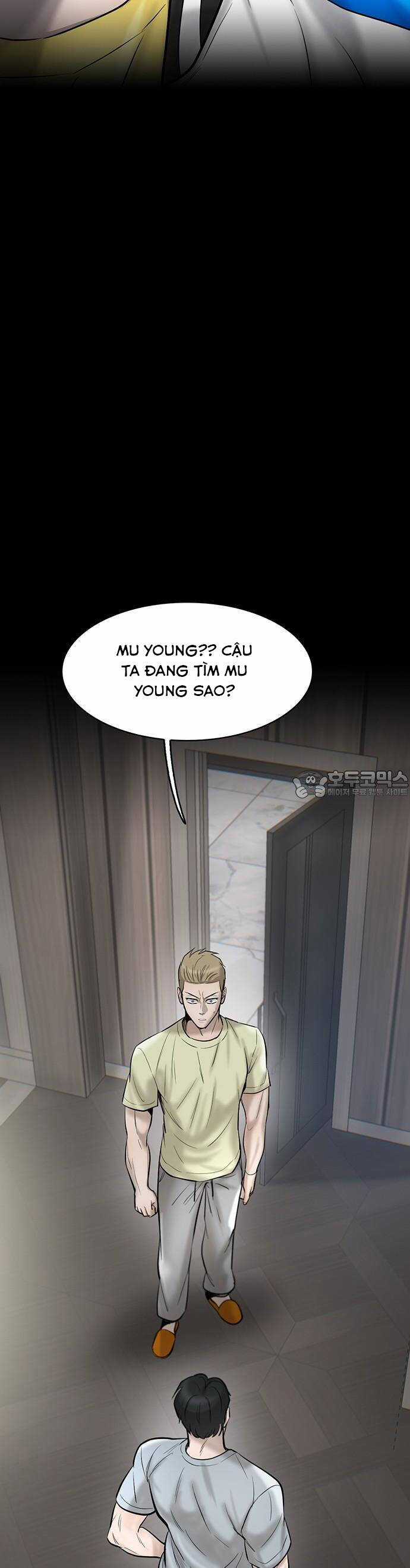 Bù Nhìn - Chương 40 - Trang 56