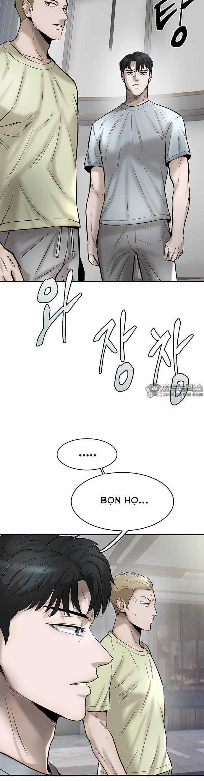 Bù Nhìn - Chương 40 - Trang 60