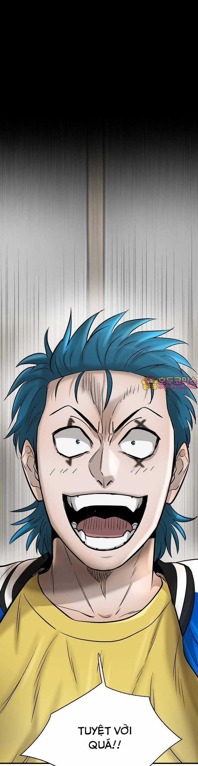 Bù Nhìn - Chương 41 - Trang 2