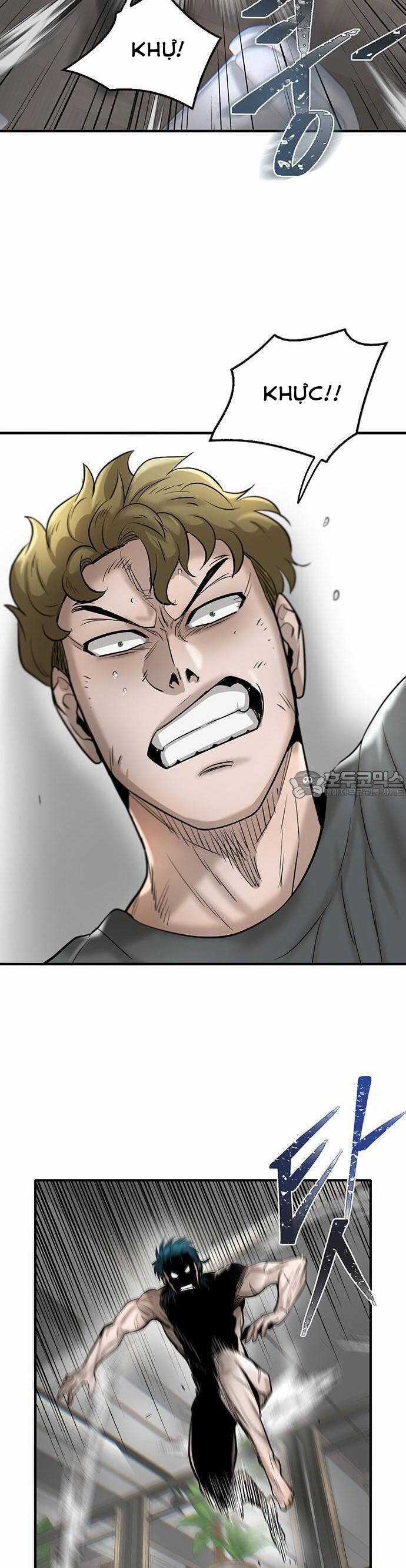 Bù Nhìn - Chương 41 - Trang 13