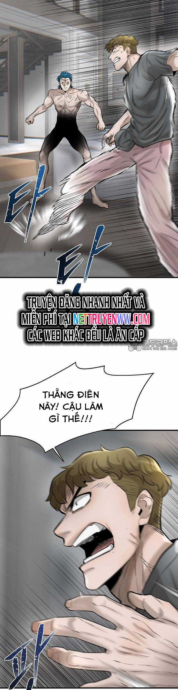 Bù Nhìn - Chương 41 - Trang 15