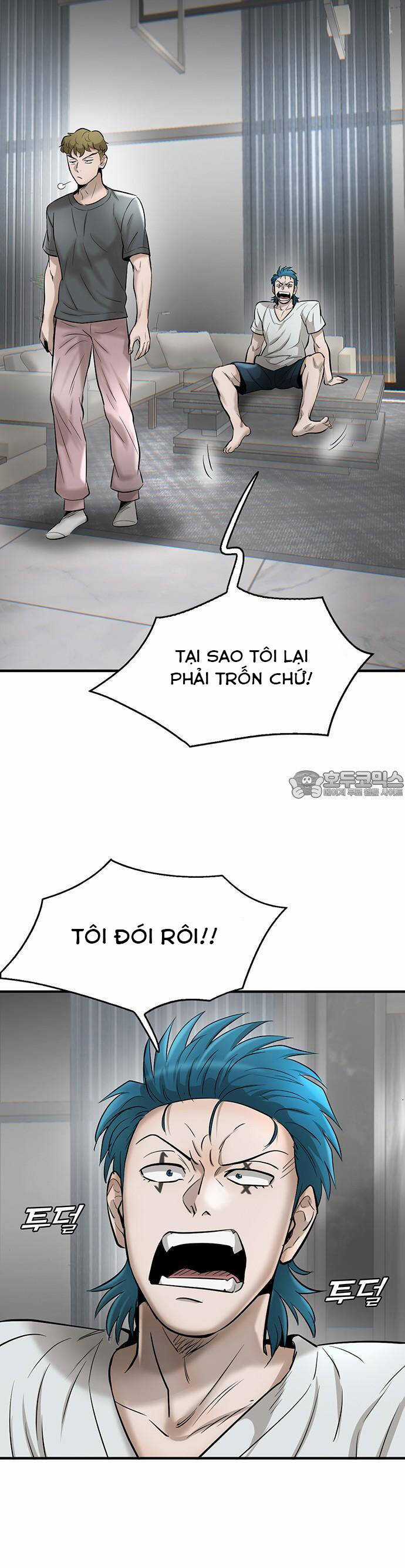 Bù Nhìn - Chương 41 - Trang 23