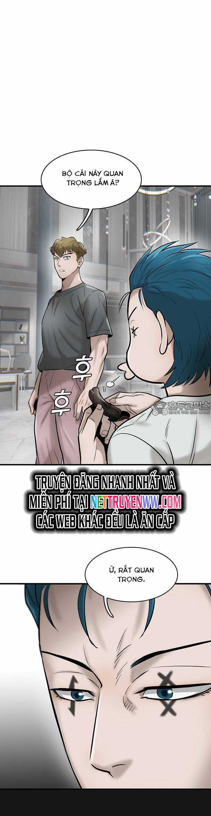 Bù Nhìn - Chương 41 - Trang 26