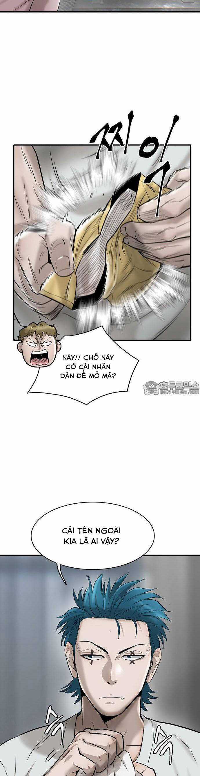 Bù Nhìn - Chương 41 - Trang 28