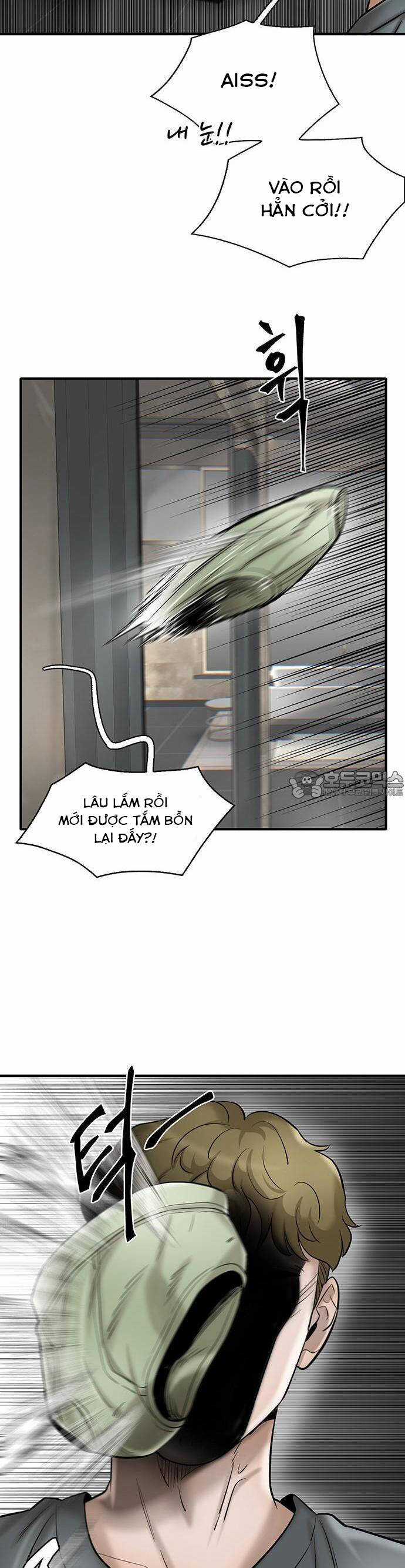 Bù Nhìn - Chương 41 - Trang 4