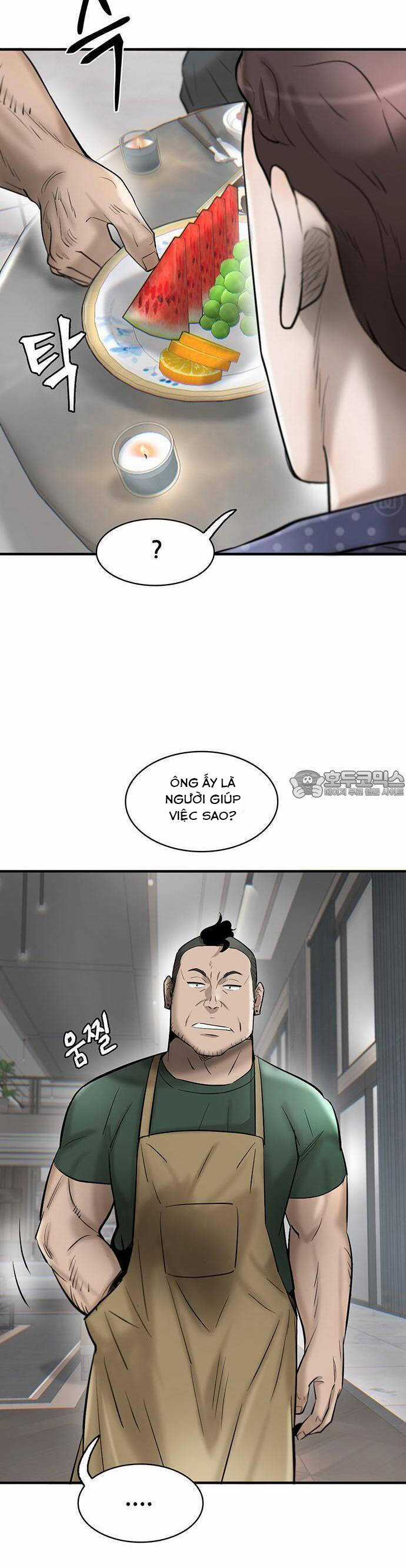 Bù Nhìn - Chương 41 - Trang 33