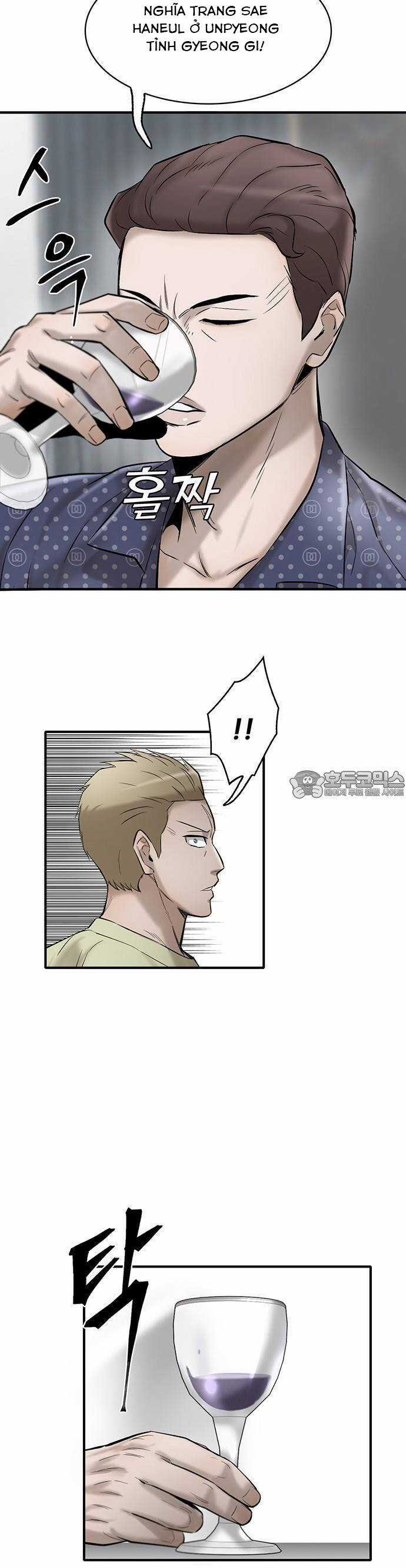 Bù Nhìn - Chương 41 - Trang 41