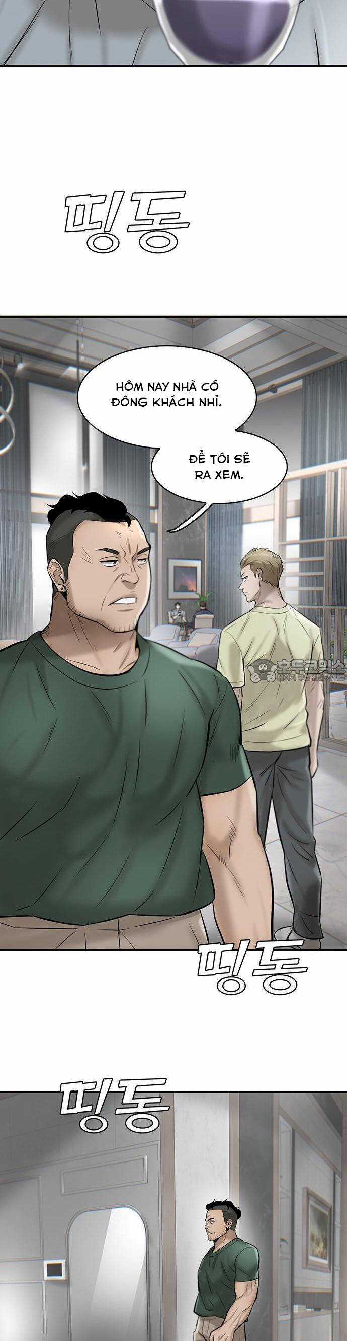 Bù Nhìn - Chương 41 - Trang 43