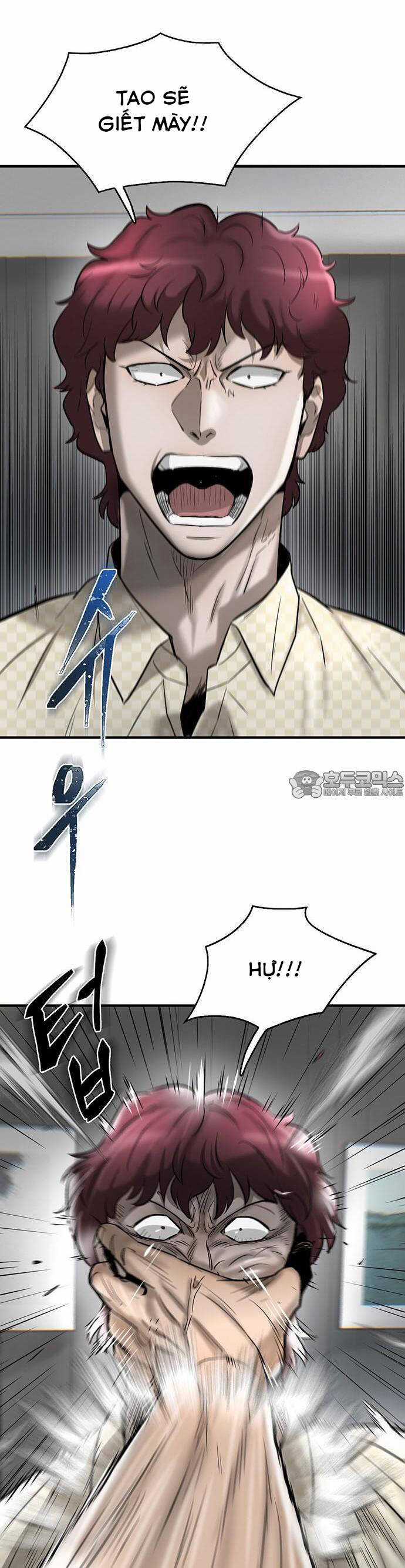 Bù Nhìn - Chương 41 - Trang 46