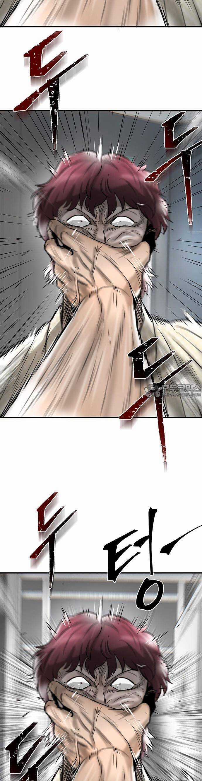 Bù Nhìn - Chương 41 - Trang 47