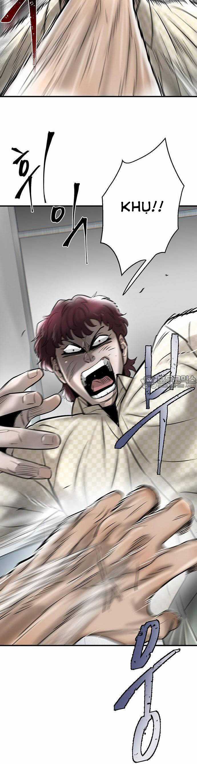 Bù Nhìn - Chương 41 - Trang 48