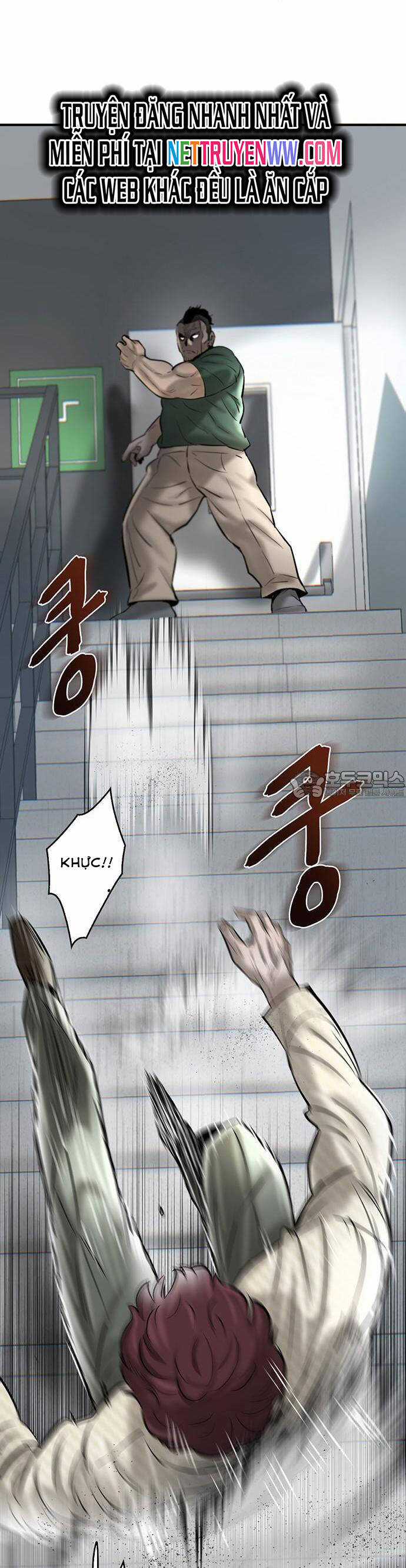 Bù Nhìn - Chương 41 - Trang 49