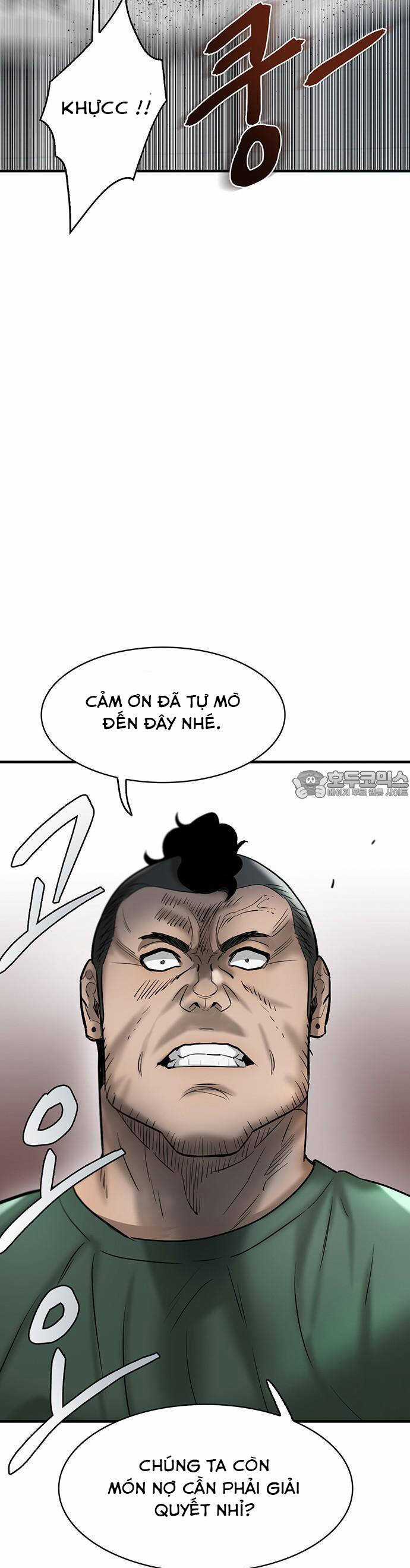 Bù Nhìn - Chương 41 - Trang 50